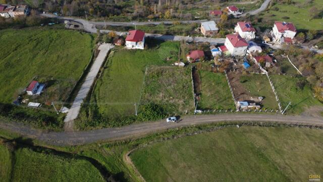 28-SAMSUN CANİK' DE KAT KARŞILIĞI ARSA
